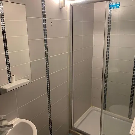 Victor Et Hugo Appartement
