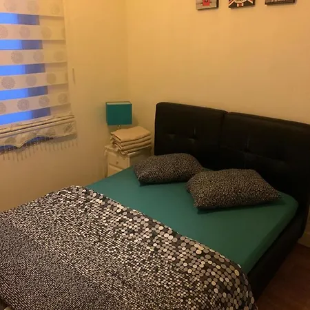 Victor Et Hugo Appartement