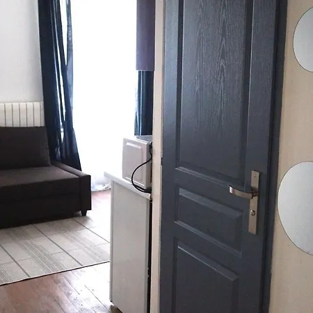 Victor Et Hugo Appartement