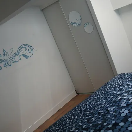 Victor Et Hugo Appartement