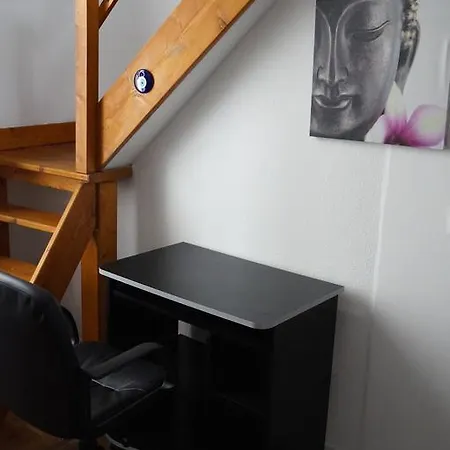 Victor Et Hugo Appartement *
