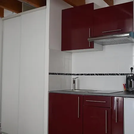 Appartement Victor Et Hugo Bordeaux
