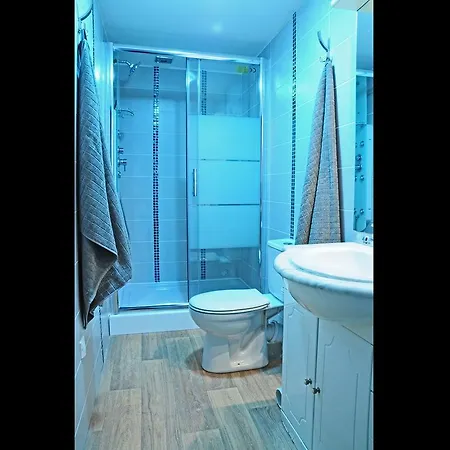 Appartement Victor Et Hugo *