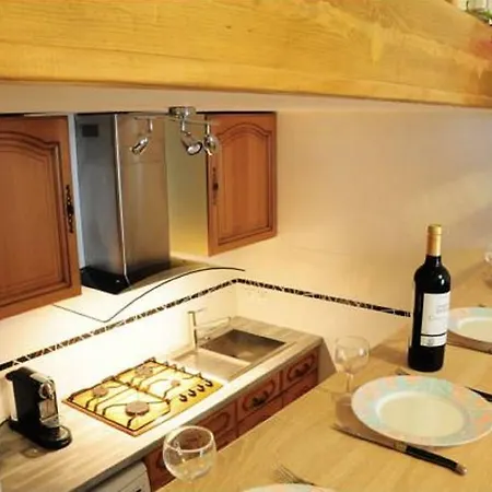 Victor Et Hugo Appartement