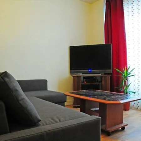 Appartement Victor Et Hugo